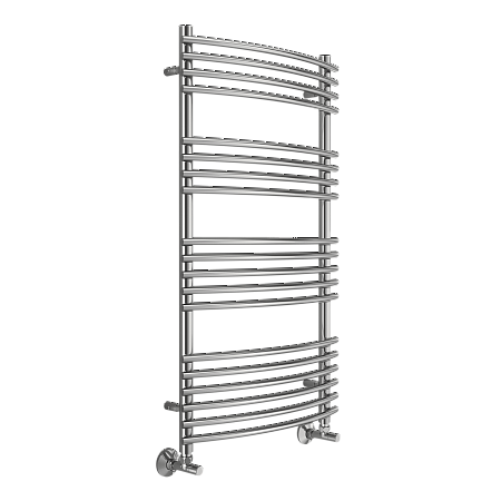 Марио П19 500х1000 Полотенцесушитель  TERMINUS Евпатория - фото 1