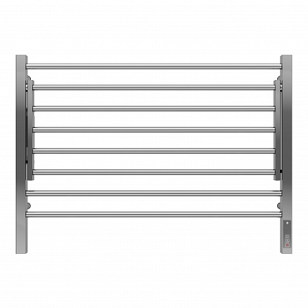 Горизонт П8 800х600 электро (sensor quick touch) Полотенцесушитель TERMINUS Евпатория - фото 2 Горизонт П8 800х600 электро (sensor quick touch) Полотенцесушитель TERMINUS Евпатория - фото 2