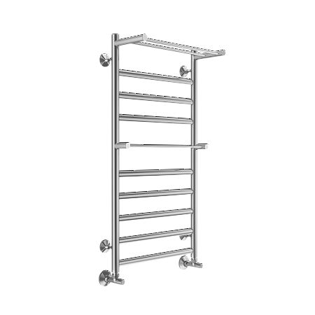 Хендрикс П10 500х1000 Полотенцесушитель  TERMINUS Евпатория - фото 1