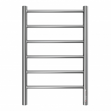 Аврора П6 400х650 Электро (quick touch) Полотенцесушитель  TERMINUS Евпатория - фото 2