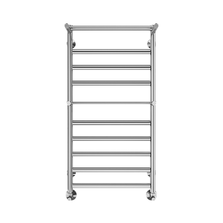 Хендрикс П10 500х1000 Полотенцесушитель  TERMINUS Евпатория - фото 2