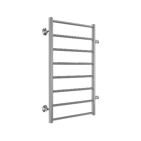 Аврора П8 500х800 бп500 Полотенцесушитель  TERMINUS Евпатория - фото 1