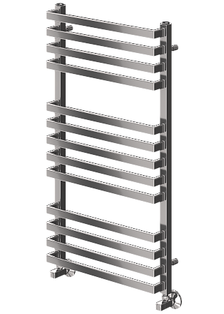 Рид П13 500х1000 Полотенцесушитель TERMINUS Евпатория - фото 1 Рид П13 500х1000 Полотенцесушитель TERMINUS Евпатория - фото 1