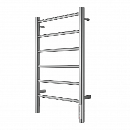 Аврора П6 400х650 Электро (quick touch) Полотенцесушитель  TERMINUS Евпатория - фото 1