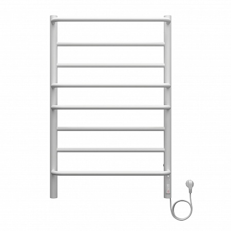 Евромикс П8 500х800 электро КС 9003 матовый ( new встроен диммер) Полотенцесушитель TERMINUS Евпатория - фото 2 Евромикс П8 500х800 электро КС 9003 матовый ( new встроен диммер) Полотенцесушитель TERMINUS Евпатория - фото 2