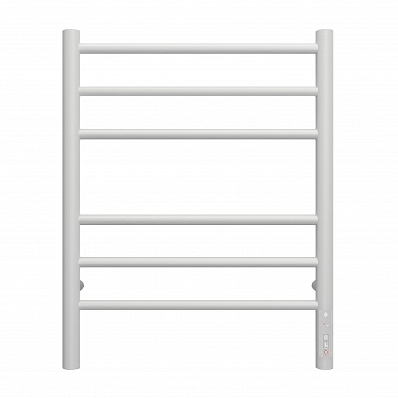 Аврора П6 450х600 электро КС 9003 матовый ( new встроен диммер) Полотенцесушитель TERMINUS Евпатория - фото 2 Аврора П6 450х600 электро КС 9003 матовый ( new встроен диммер) Полотенцесушитель TERMINUS Евпатория - фото 2