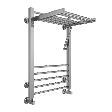 Валенсия П12 500х800 Полотенцесушитель TERMINUS Евпатория - фото 1 Валенсия П12 500х800 Полотенцесушитель TERMINUS Евпатория - фото 1