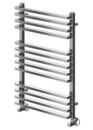 Берн П13 500х800 Полотенцесушитель TERMINUS Евпатория - фото 1 Берн П13 500х800 Полотенцесушитель TERMINUS Евпатория - фото 1