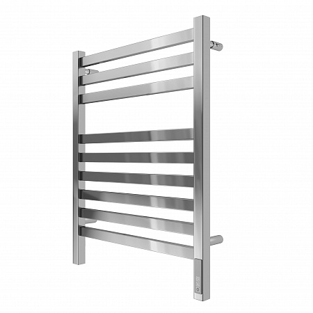 Ното П9 500х700 электро (sensor quick touch) Полотенцесушитель TERMINUS Евпатория - фото 1 Ното П9 500х700 электро (sensor quick touch) Полотенцесушитель TERMINUS Евпатория - фото 1