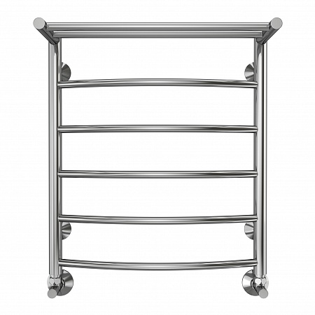 Классик с полкой П6 500х600 Полотенцесушитель TERMINUS Евпатория - фото 2 Классик с полкой П6 500х600 Полотенцесушитель TERMINUS Евпатория - фото 2