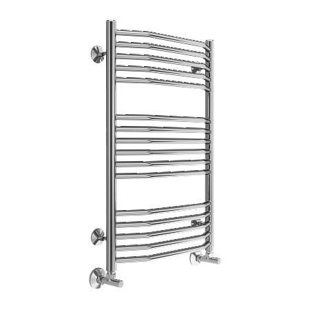 Виктория П16 500х800 Полотенцесушитель  TERMINUS Евпатория - фото 1