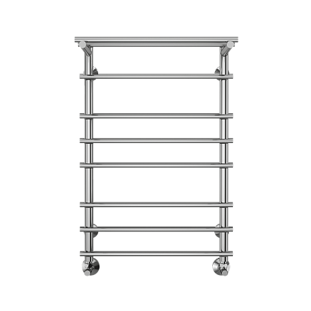 Ватра с/п П8 500х800 Полотенцесушитель  TERMINUS Евпатория - фото 2
