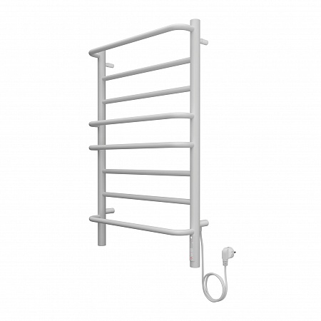 Евромикс П8 500х800 электро КС 9003 матовый ( new встроен диммер) Полотенцесушитель TERMINUS Евпатория - фото 1 Евромикс П8 500х800 электро КС 9003 матовый ( new встроен диммер) Полотенцесушитель TERMINUS Евпатория - фото 1