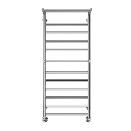 Хендрикс П12 500х1200 Полотенцесушитель  TERMINUS Евпатория - фото 2