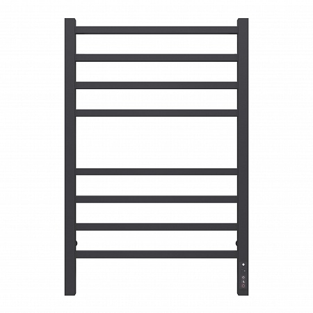 Ватикан П8 500х800 электро КС 9005 матовый ( new встроен диммер) Полотенцесушитель TERMINUS Евпатория - фото 2 Ватикан П8 500х800 электро КС 9005 матовый ( new встроен диммер) Полотенцесушитель TERMINUS Евпатория - фото 2