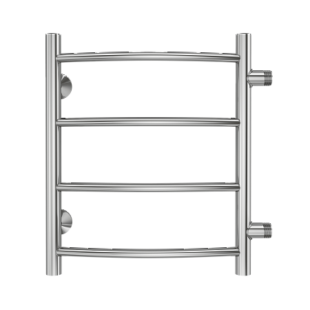 Классик П4 400х500 бп320 Полотенцесушитель  TERMINUS Евпатория - фото 2
