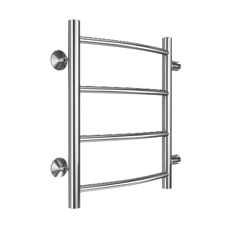 Классик П4 400х500 бп320 Полотенцесушитель  TERMINUS Евпатория - фото 1