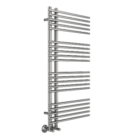 Астра П20 70х1000 Полотенцесушитель TERMINUS Евпатория - фото 1 Астра П20 70х1000 Полотенцесушитель TERMINUS Евпатория - фото 1