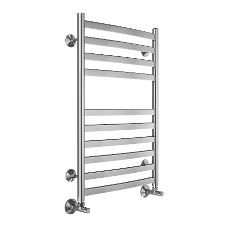 Авиэль П10 500х800 Полотенцесушитель  TERMINUS Евпатория - фото 1