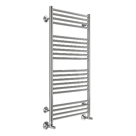 Аврора П20 500х1000 Полотенцесушитель TERMINUS Евпатория - фото 1 Аврора П20 500х1000 Полотенцесушитель TERMINUS Евпатория - фото 1