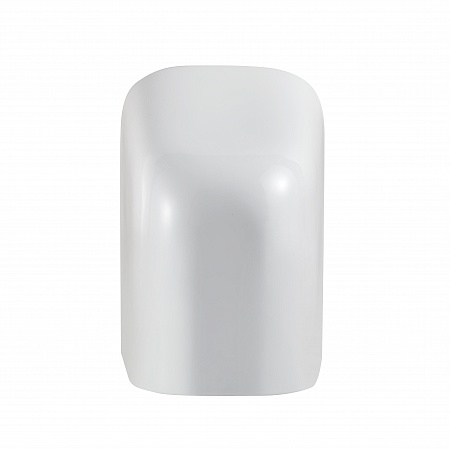 Подвесной унитаз безободковый Terminus Ватикан Monolit 490х340 белый Евпатория - фото 5