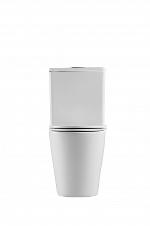 Напольный унитаз-компакт безободковый Terminus Аврора 625х390 белый Евпатория - фото 6 Напольный унитаз-компакт безободковый Terminus Аврора 625х390 белый Евпатория - фото 6