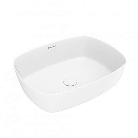 Раковина накладная Terminus Ното 505х375х135 Евпатория - фото 1 Раковина накладная Terminus Ното 505х375х135 Евпатория - фото 1