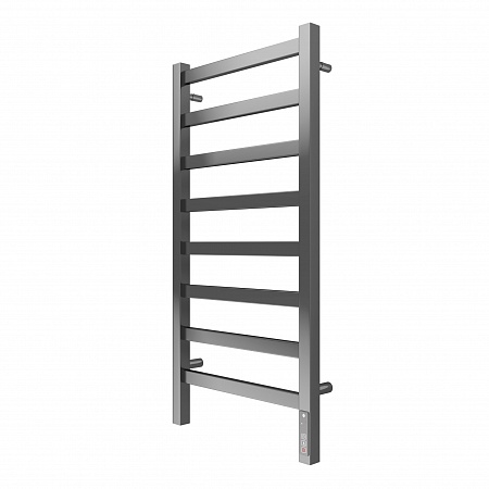 Ното П8 400х850 Электро (quick touch) Полотенцесушитель TERMINUS Евпатория - фото 1