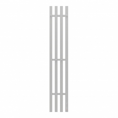 Стойка электро QUATRO проф1200 КС RAL 9003 матовый TERMINUS Евпатория - фото 2 Стойка электро QUATRO проф1200 КС RAL 9003 матовый TERMINUS Евпатория - фото 2