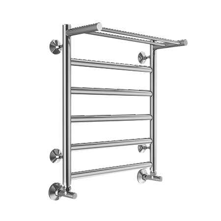 Хендрикс П6 500х600 Полотенцесушитель TERMINUS Евпатория - фото 1 Хендрикс П6 500х600 Полотенцесушитель TERMINUS Евпатория - фото 1