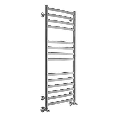 Авиэль П14 500х1200 Полотенцесушитель  TERMINUS Евпатория - фото 1