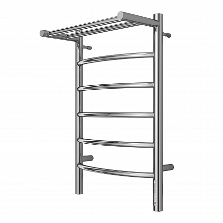 Классик с/п П6 400х650 Электро (quick touch) Полотенцесушитель  TERMINUS Евпатория - фото 1