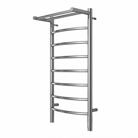 Классик с/п П8 400х850 Электро (quick touch) Полотенцесушитель  TERMINUS Евпатория - фото 1