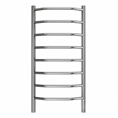 Виктория П8 400х850 Электро (quick touch) Полотенцесушитель  TERMINUS Евпатория - фото 2