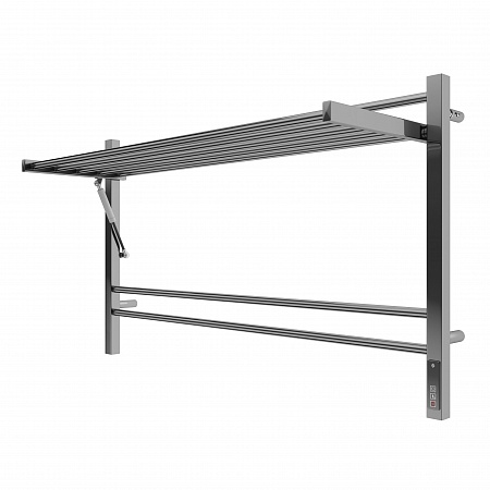 Горизонт П8 1000х600 электро (sensor quick touch) Полотенцесушитель TERMINUS Евпатория - фото 1