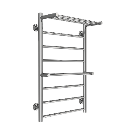 Аврора с 2-мя/п П8 500х800 Полотенцесушитель TERMINUS Евпатория - фото 1