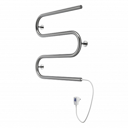 Электро 25 М-обр 500х500 Полотенцесушитель TERMINUS Евпатория - фото 1 Электро 25 М-обр 500х500 Полотенцесушитель TERMINUS Евпатория - фото 1