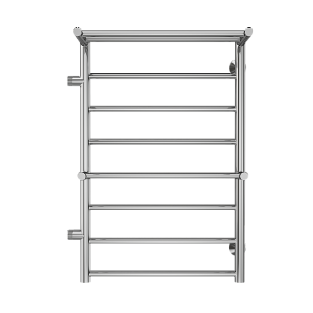 Аврора с 2-мя/п П8 500х800 бп500 слева Полотенцесушитель TERMINUS Евпатория - фото 2