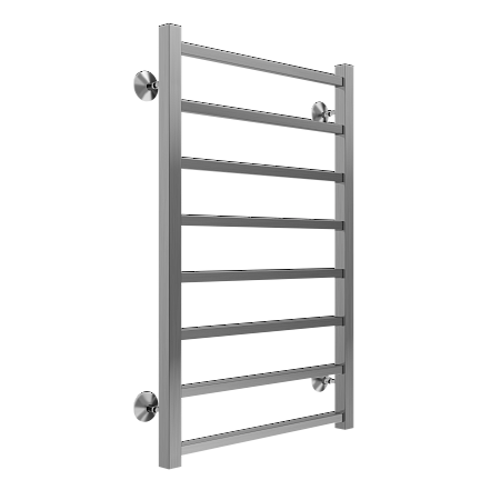 Ватикан П8 500х800 Полотенцесушитель TERMINUS Сатин Евпатория - фото 1