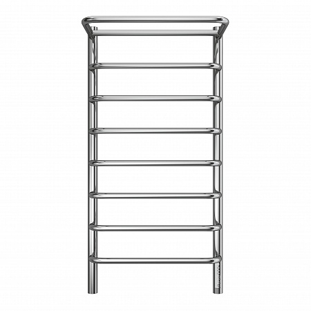 Полка П8 400х850 Электро (quick touch) Полотенцесушитель  TERMINUS Евпатория - фото 2