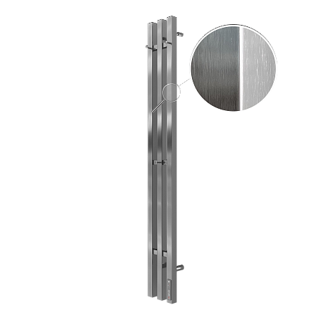 Стойка электро TRES проф1200 TERMINUS Сатин Евпатория - фото 3