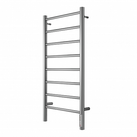 Аврора П8 400х850 Электро (quick touch) Полотенцесушитель  TERMINUS Евпатория - фото 1