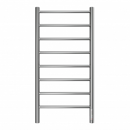 Аврора П8 400х850 Электро (quick touch) Полотенцесушитель  TERMINUS Евпатория - фото 2