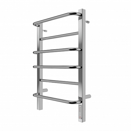 Евромикс квадро П6 400х650 Электро (quick touch) Полотенцесушитель TERMINUS Евпатория - фото 1 Евромикс квадро П6 400х650 Электро (quick touch) Полотенцесушитель TERMINUS Евпатория - фото 1