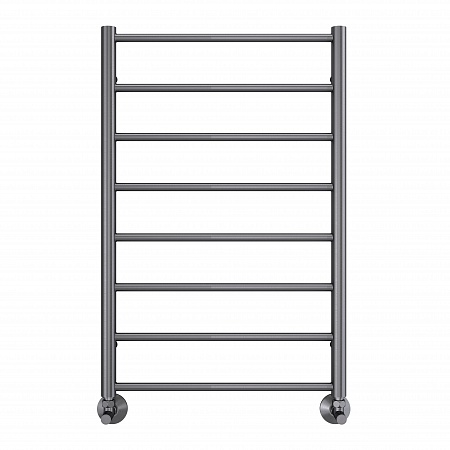 Аврора П8 500х800 Полотенцесушитель TERMINUS Оружейная сталь Евпатория - фото 2