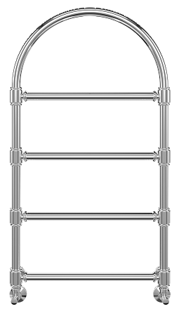 Версаль П4 500*930 Полотенцесушитель TERMINUS Евпатория - фото 2 Версаль П4 500*930 Полотенцесушитель TERMINUS Евпатория - фото 2