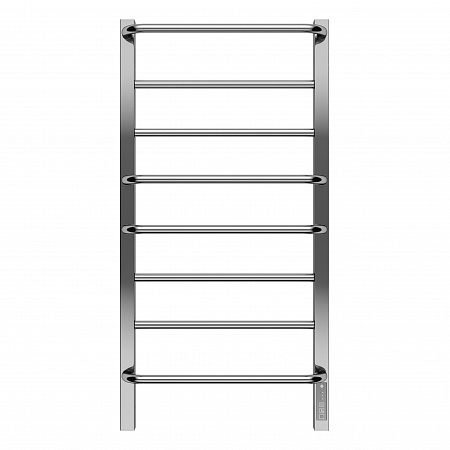 Евромикс квадро П8 400х850 Электро (quick touch) Полотенцесушитель TERMINUS Евпатория - фото 2 Евромикс квадро П8 400х850 Электро (quick touch) Полотенцесушитель TERMINUS Евпатория - фото 2