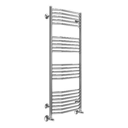 Виктория П22 500х1200 Полотенцесушитель  TERMINUS Евпатория - фото 1