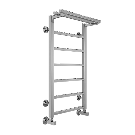 Контур с/п П7 400х800 Полотенцесушитель  TERMINUS Евпатория - фото 1