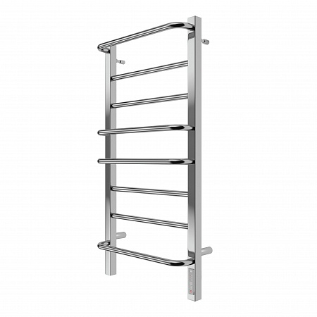 Евромикс квадро П8 400х850 Электро (quick touch) Полотенцесушитель TERMINUS Евпатория - фото 1 Евромикс квадро П8 400х850 Электро (quick touch) Полотенцесушитель TERMINUS Евпатория - фото 1